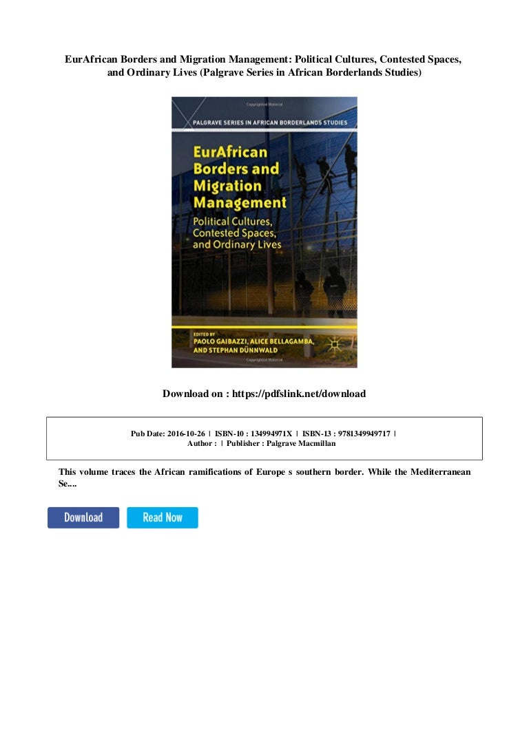 Bibliographic Information